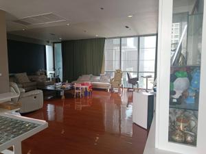 For SaleCondoSukhumvit, Asoke, Thonglor : LTHC10023– Domus 18 FOR SALE size 310 Sq. m. 4 beds 4 baths Near BTS Asoke Station ONLY 78 MB