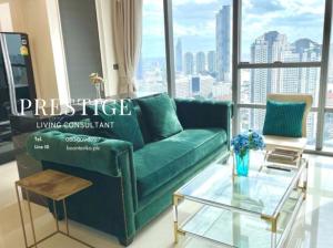 ขายคอนโดวงเวียนใหญ่ เจริญนคร : 📌For SALE ขาย | The Bangkok - Sathorn - 1BR 64.47sqm, 16.8MB