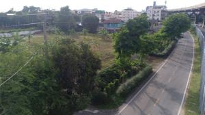 ขายที่ดินอ่อนนุช อุดมสุข : LTHC10024 – Land FOR SALE in Sukhumvit 62 Size 628 Sq.W Near BTS Bang chak station ONLY 57 MB