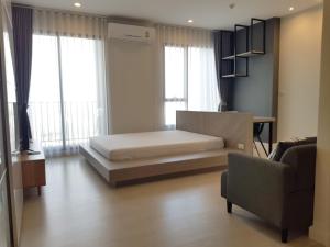 For SaleCondoRama9, Petchburi, RCA : 🔥 For sale!! Condo Niche Pride Thonglor-Phetchaburi