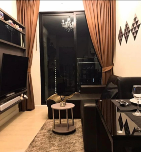 For SaleCondoRama9, Petchburi, RCA : 🔥 For sale!! Condo Niche Pride Thonglor-Phetchaburi