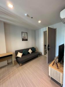 For SaleCondoThaphra, Talat Phlu, Wutthakat : 🔥 For sale!! Condo Life Sathorn Sierra