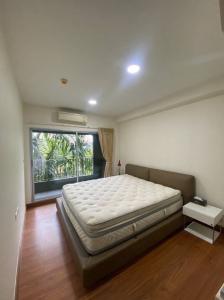 For SaleCondoSukhumvit, Asoke, Thonglor : S-SMY101  The Seed Musee Sukhumvit 26, 4th floor, garden view, 76 sq m, 2 bedrooms, 2 bathrooms, 8 million. 092-597-4998