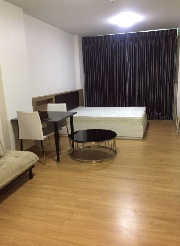 For RentCondoKasetsart, Ratchayothin : Supalai Cute Phahon Yothin 34, 3rd floor