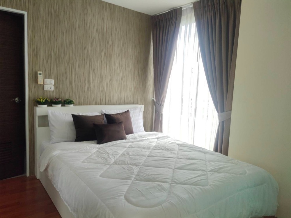 For SaleCondoRatchadapisek, Huaikwang, Suttisan : Condo KES Ratchada KES Ratchada price only 2,940,000