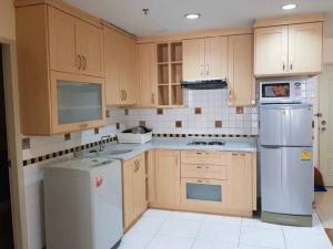 For RentCondoSukhumvit, Asoke, Thonglor : Condo for rent Asoke place, fully furnished. Ready to move in