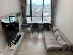 For SaleCondoBang Sue, Wong Sawang, Tao Pun : 🔥 For sale!! Condo Niche Pride Taopoon-Interchange