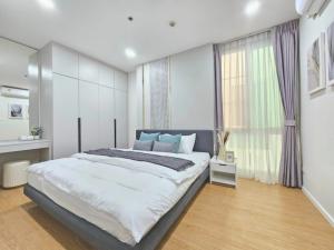 For SaleCondoSukhumvit, Asoke, Thonglor : Condo for sale, Villa Sikhara Thonglor 25, price only 9,100,000 baht.