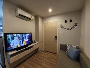 For SaleCondoKasetsart, Ratchayothin : Kensington Kaset for Sale 30 sqm 1bed 1bath 2.7MB