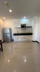 For SaleCondoRatchathewi,Phayathai : Supalai Premier Ratchathewi, outstanding location along Phetchaburi Road, in the heart of the city -🛏️2 bedrooms, 2 bathrooms, 12th floor, has a wide balcony. With city view 🏙️ - usable area 103 Sq m. has reserved parking for 1 car, 13 million baht.