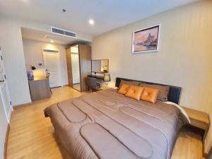 For RentCondoRama9, Petchburi, RCA : For rent, Supalai Wellington 1(MRT Cultural Center 1.1km)