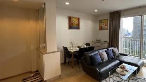 For SaleCondoSukhumvit, Asoke, Thonglor : Fully Furnished 2 Beds Condo for Sale!