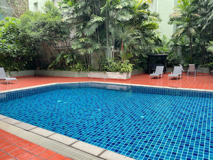 For SaleCondoSukhumvit, Asoke, Thonglor : 🔥 For sale!! Condo Raintree villa (Sukhumvit 53)