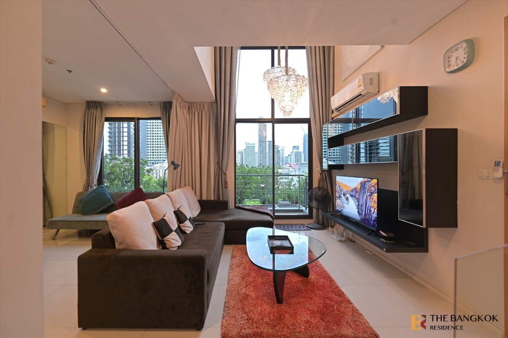 For RentCondoRama9, Petchburi, RCA : Rent Villa Asoke 48sqm 25K