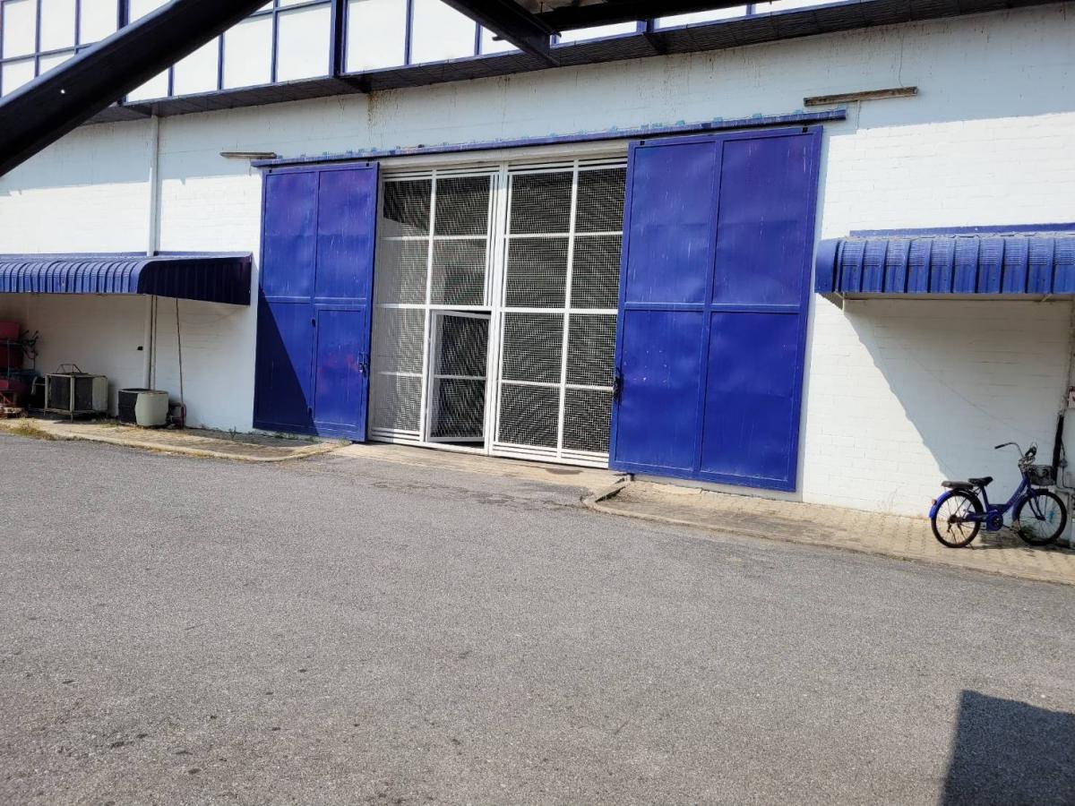 For RentWarehouseLadkrabang, Suwannaphum Airport : For rent💥 Udomsuk Bangna warehouse, suitable as an online distribution center, connected to Srinakarin Road, Phatthanakan, Bangna