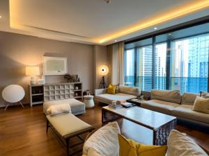 For SaleCondoSukhumvit, Asoke, Thonglor : Luxury condo for sale, The Estelle Phrom Phong, large room, Foreigner quota unit, has a private elevator.