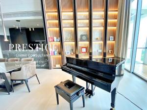 ขายคอนโดสาทร นราธิวาส : 📌For SALE ขาย | The Sukhothai Residences in Sathorn- 2BR 220sqm, 70MB