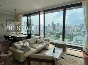 ขายคอนโดสุขุมวิท อโศก ทองหล่อ : 📌For SALE ขาย | KHUN by YOO - 3BR 149.5sqm, 75MB