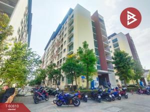 For SaleCondoRama 2, Bang Khun Thian : Condo for sale Smart Rama 2, Bang Khun Thian, Bangkok (Smart Condo Rama2 )