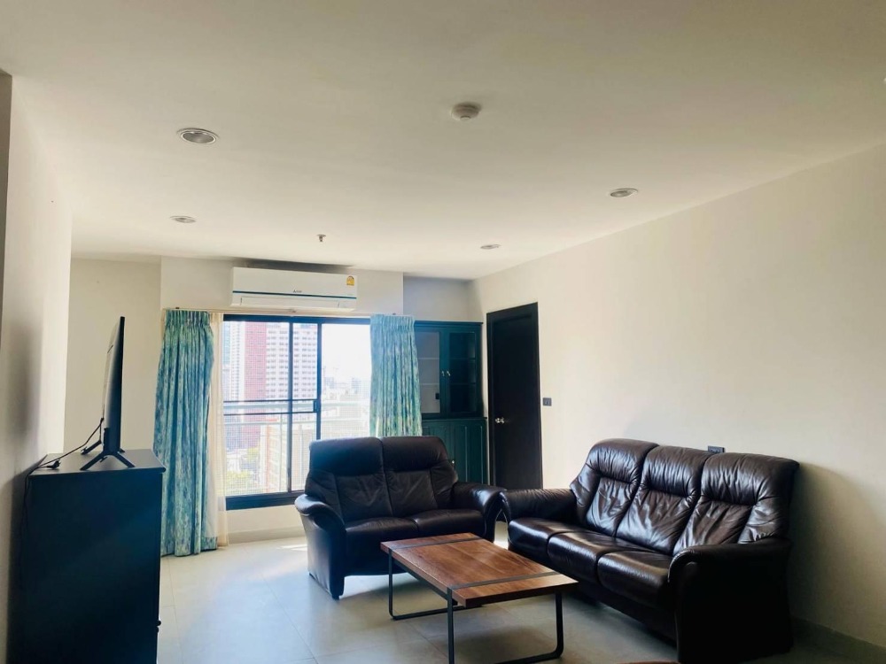 For RentCondoNana, North Nana,Sukhumvit13, Soi Nana : 📌Ready to move in Condo   Liberty Park 2 – Sukhumvit  📌 Line : @jhrrealestate