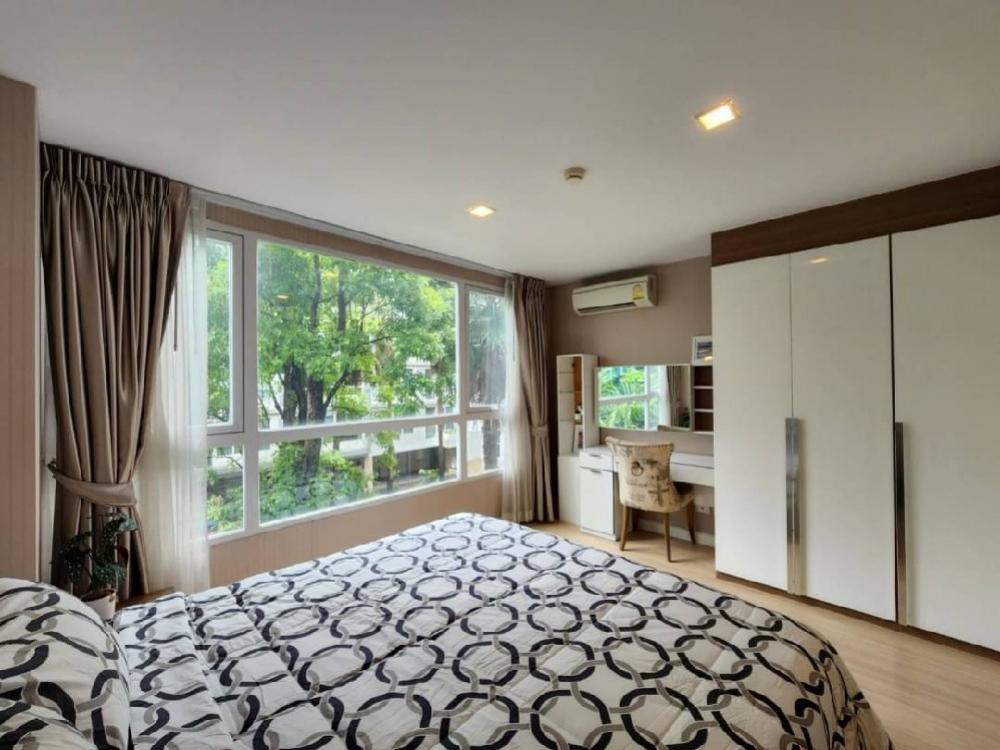 For RentCondoOnnut, Udomsuk : 2 bedrooms, resort style, near Bts Punnawithi, owner for rent, Mayfair Place Condo, Sukhumvit 64, 房东直租