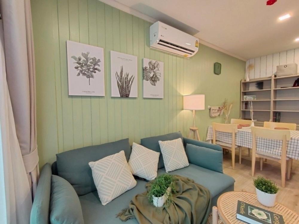 For RentCondoLadprao, Central Ladprao : 🔥26174🔥For rent METRIS Ladprao (2 bedrooms, 1 bathroom) avoiding animals has been revealed🐶🐶🦊🌐LINE ID : @fastforrentcondo