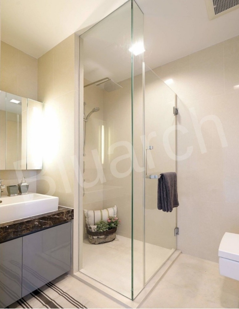 ให้เช่าคอนโดนานา : เช่าคอนโด Hyde sukhumvit 13 1bed 37000 บาท (S03-1714)