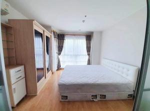 For RentCondoRatchadapisek, Huaikwang, Suttisan : ★ U delight @ Huaikhwang ★ 32 sq m., 9th floor (1 bedroom, 1 bathroom), ★near MRT Huai Khwang, Central Rama 9, Fortune, Big C, Lotus, Esplanade Ratchada★ Facilities Many Complete electrical appliances