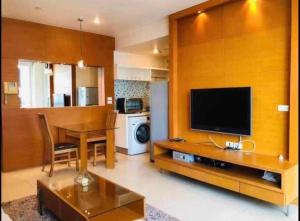 For RentCondoWitthayu, Chidlom, Langsuan, Ploenchit : Condo for rent: Manhattan Chidlom, beautifully decorated room, Pet friendly.