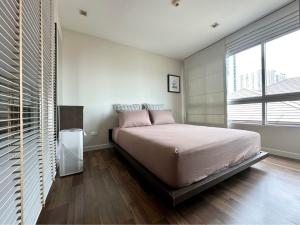 For RentCondoOnnut, Udomsuk : Condo for rent, The Room Sukhumvit 79, near BTS On Nut.