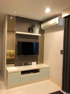 For RentCondoSukhumvit, Asoke, Thonglor : Condo for rent The crest sukhumwit 24, fully furnished. Ready to move in