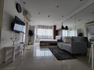 For RentCondoSapankwai,Jatujak : Condo for rent Lumpini Place Phahon - Saphan Khwai near BTS Saphan Khwai.