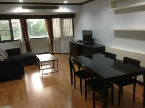 For RentCondoSukhumvit, Asoke, Thonglor : Condo for rent Baan Suanpetch Sukhumvit 39, big room, good price, ready to move in.