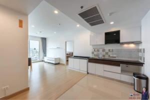 ขายคอนโดสาทร นราธิวาส : FOR SELL 1+1 bed พร้อมเฟอร์  ราคาพิเศษศุภาลัย ไลท์ รัชดาฯ นราธิวาส