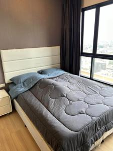 For SaleCondoWongwianyai, Charoennakor : Condo for sale URBANO ABSOLUTE Sathorn - Taksin, near BTS Krung Thonburi, price only 3,200,000 baht.