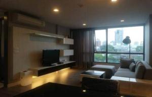 For RentCondoSukhumvit, Asoke, Thonglor : Condo for rent, 1 bedroom, beautiful room, The Room Sukhumvit 40 🔥 near BTS Ekkamai station 🔥