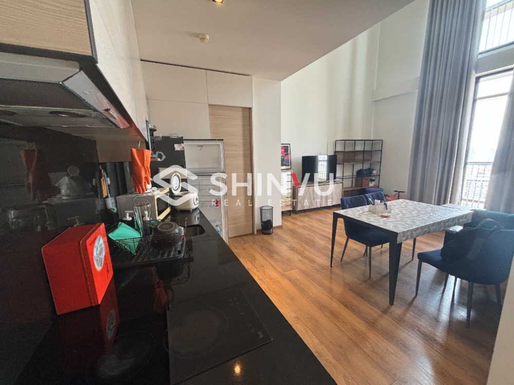 For SaleCondoSukhumvit, Asoke, Thonglor : Exclusive Duplex Room for Sale 2 Bed for 20m Baht..!!! at ✨ Park 24 ✨ at Phromphong. [SHN00173]