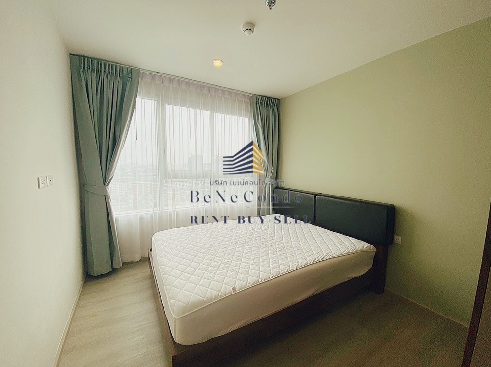 For RentCondoPinklao, Charansanitwong : *** (Project agent) Condo for rent: Ideo Charan 70 Riverview ***