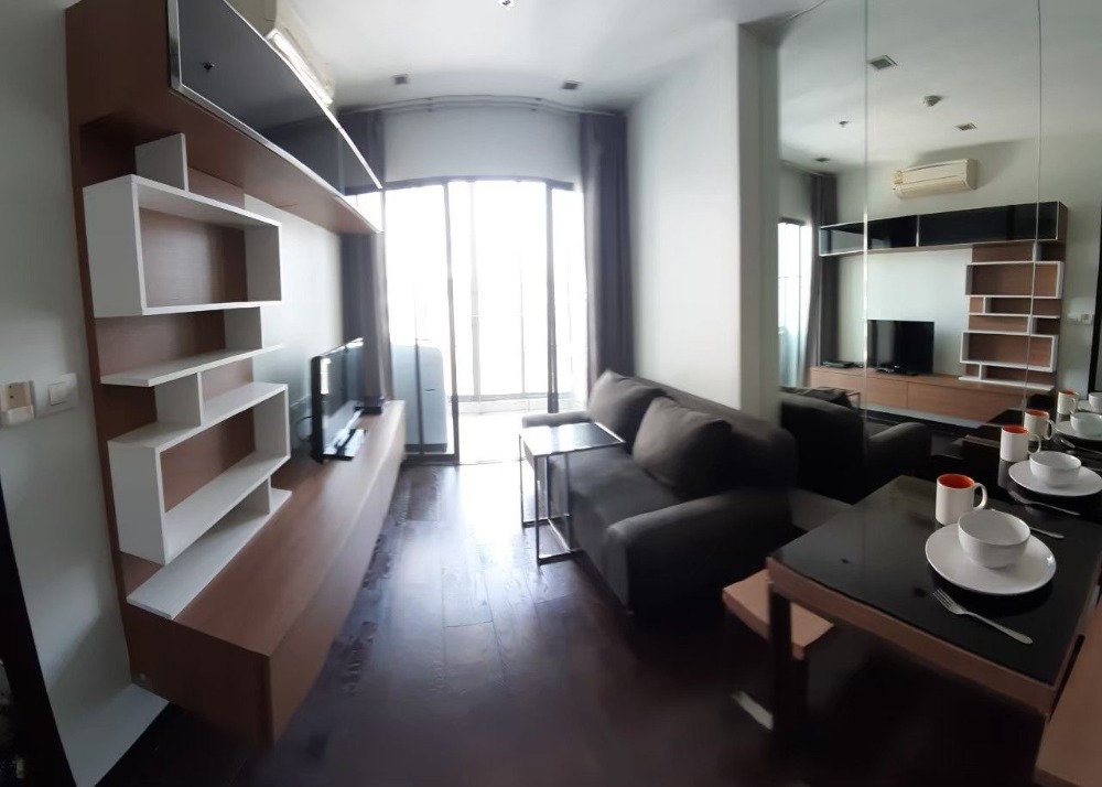 For RentCondoRatchathewi,Phayathai : Condo for rent Ideo Q Phayathai near BTS Phaya Thai.