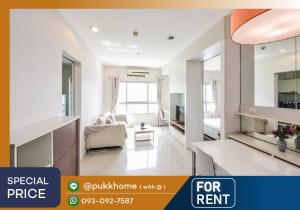 For RentCondoWongwianyai, Charoennakor : Q House Sathorn / Very good price, beautiful room, decorated, ready to move in. Update rooms every day 📞 Line:@pukkhome (with @ )