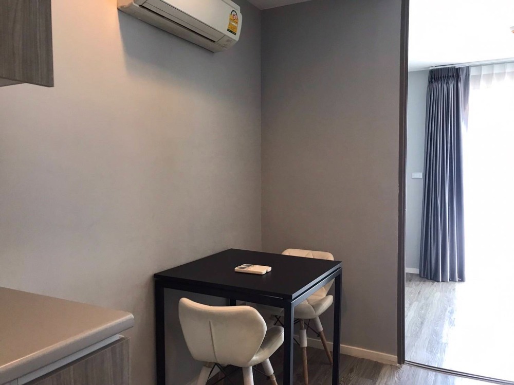 For RentCondoLadprao, Central Ladprao : Rooms for rent very quickly Chapter one Midtown Ladprao 24. If interested, contact Line: 0889656914. Hurry and say hello.