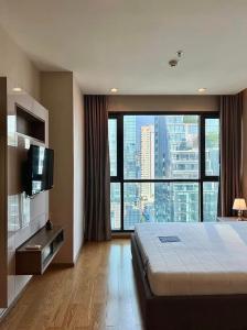 ขายคอนโดสาทร นราธิวาส : ดิ แอดเดรส สาทร The Address Sathorn