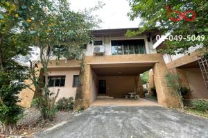 For SaleHousePak Chong KhaoYai : 2-story detached house for sale, Phu Fa Suay Village, Khao Yai, Pak Chong, Nakhon Ratchasima, selling cheaper than other houses, there is a guest house.