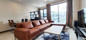 For RentCondoWongwianyai, Charoennakor : High Floor, Fully Furnished 2 Beds Condo for Rent!