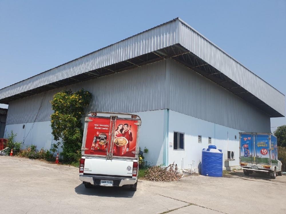 For RentWarehouseRayong : Warehouses 