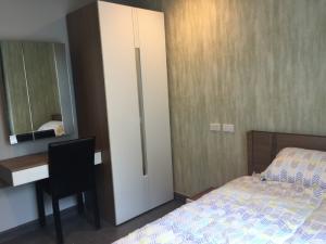 For RentCondoSukhumvit, Asoke, Thonglor : HQ for rent, 2 bedrooms, 2 bathrooms (with bathtub) 🔥Special price🔥