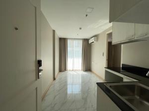 For SaleCondoOnnut, Udomsuk : 1 bedroom 1 bathroom 27 Sq.M. at Bless Residence Ekamai