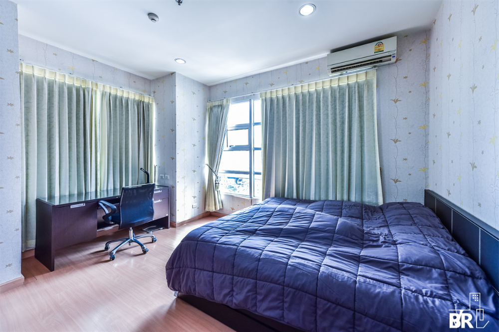 ให้เช่าคอนโดราชเทวี พญาไท : 📌 ห้องหายาก ราคาดี📌 Baan Klang Krung Siam Pathumwan(1b1b) 48 sq.m 20,000/month Tel : 065-8215169 k.ฟลุ๊ก (Fluke)