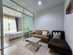 For RentCondoPhutthamonthon, Salaya : <<For rent>> Condo near Mahidol University, Salaya, ready to move in