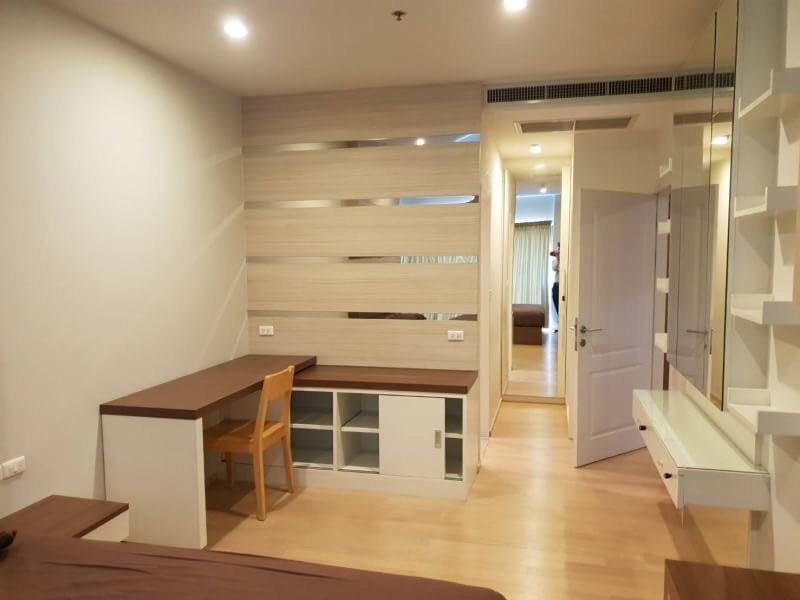 For RentCondoSukhumvit, Asoke, Thonglor : For Rent Noble Refine 1 Bedroom 1 Bathroom 54 sqm